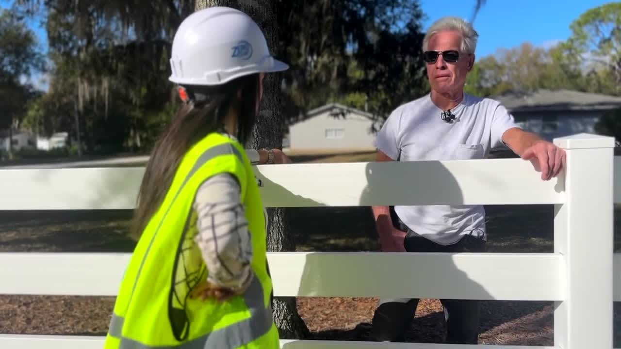 FPL strengthening communities for storm season