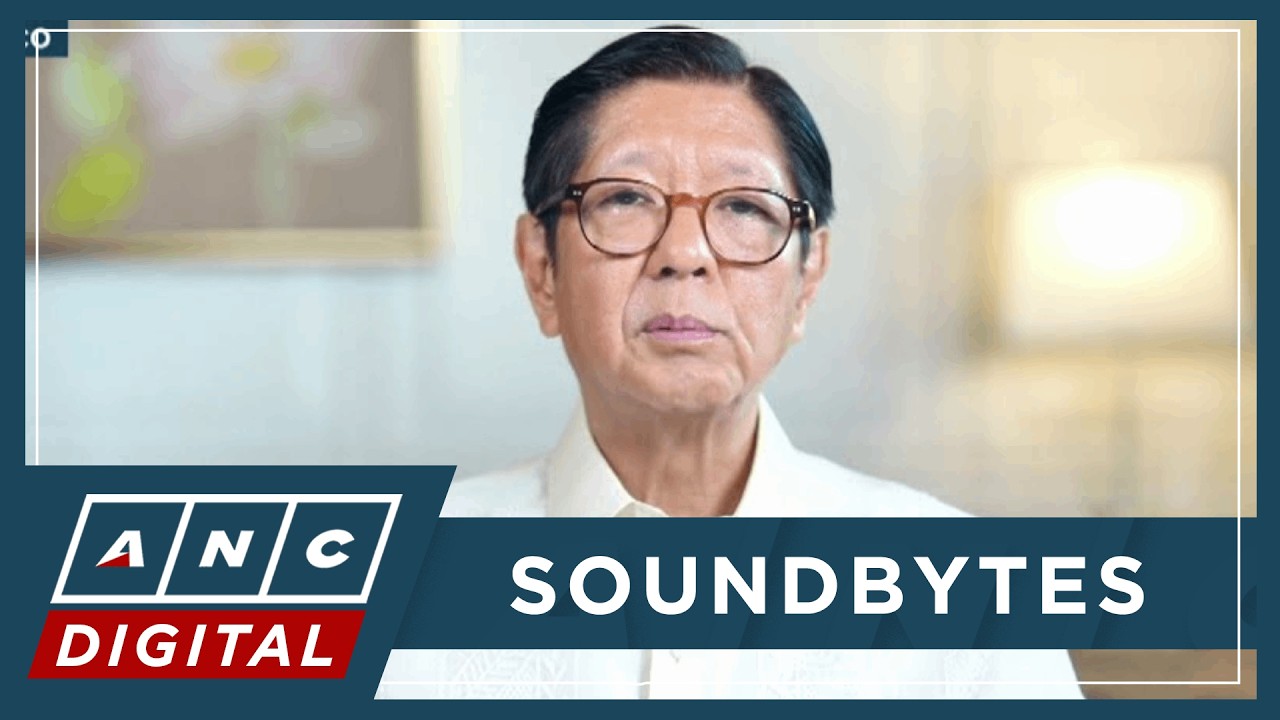 Marcos seeks emergency powers to reduce excise tax on oil products, amendment of Biofuels Act | ANC