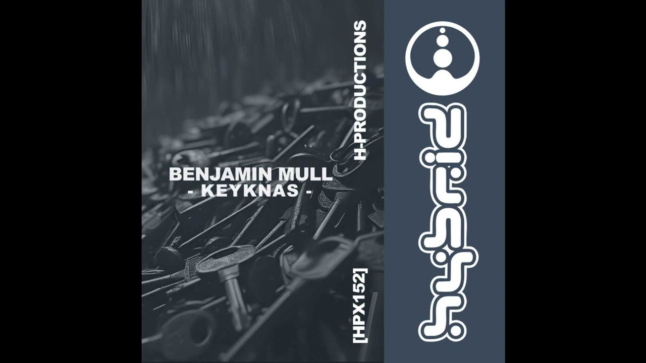 Watch Benjamin Mull - Keyknas on YouTube Watch Benjamin Mull - Keyknas on YouTube