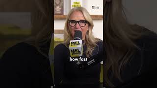 Ask Yourself THIS 1 Question… | Mel Robbins #Shorts