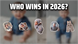 The Top 5 Best Newborn Outfits in 2026 - Must Watch Before Buying!