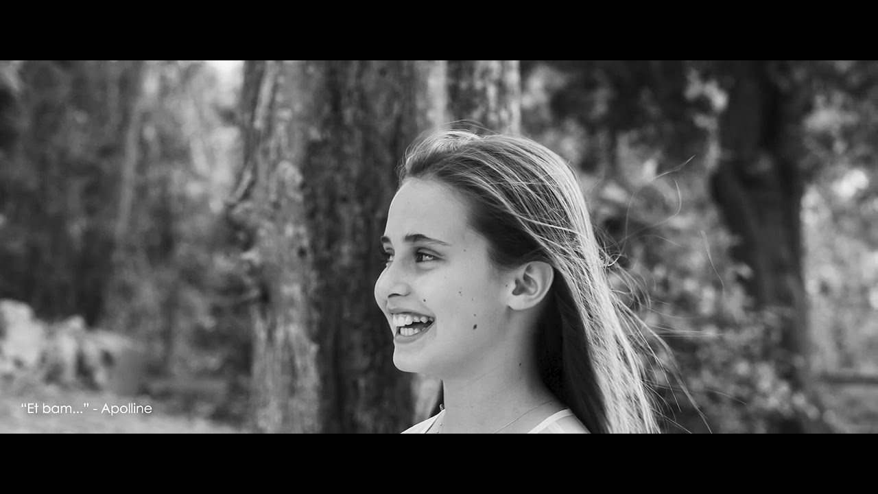 Et bam Apolline YouTube