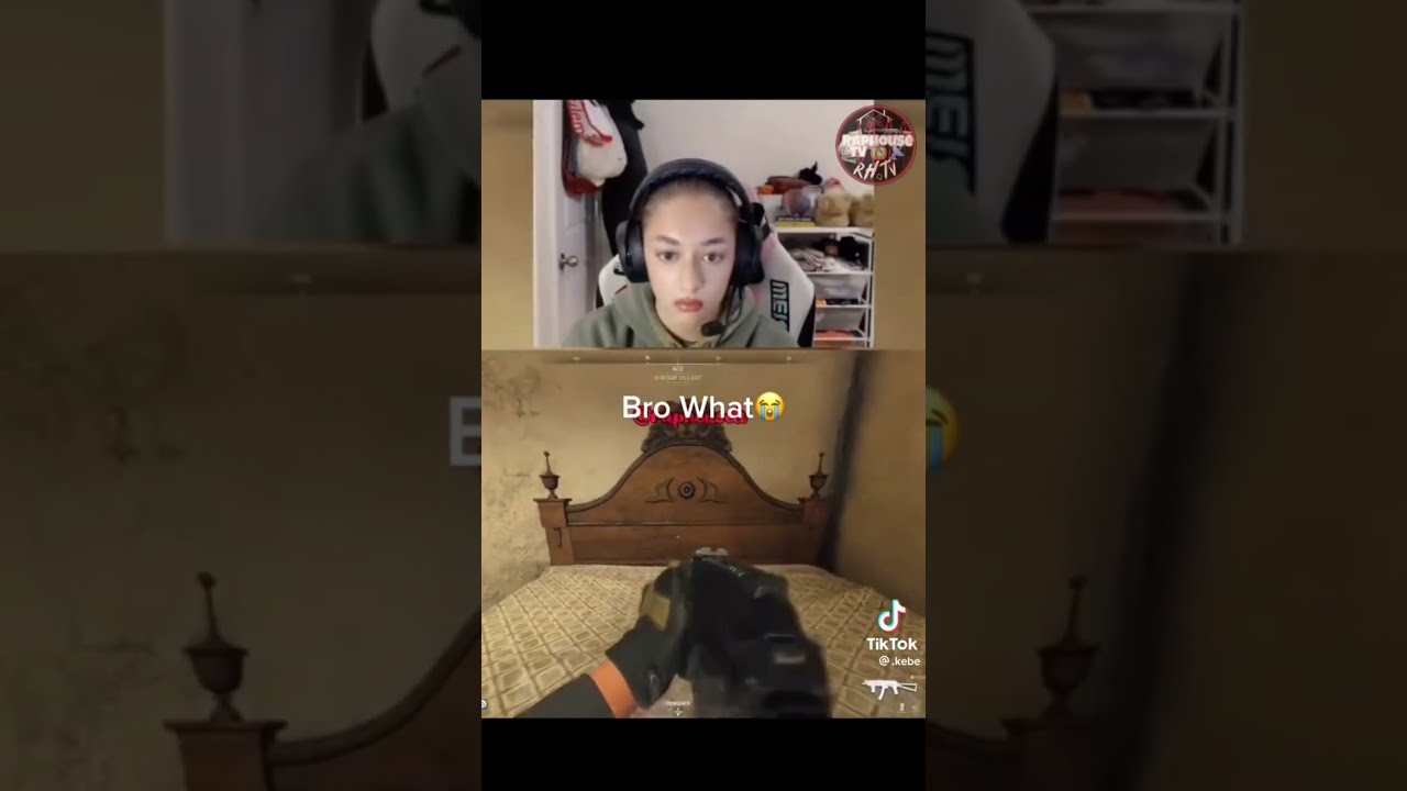 Bro Knew Exactly What He Wanted 