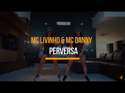 Pervesa - Mc Livinho | Treino + Dança + Música - Ritbox