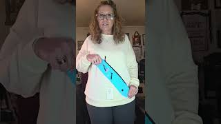 Waterfly Running Belt