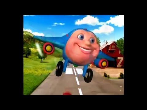 Jay Jay The Jet Plane Know Your Meme