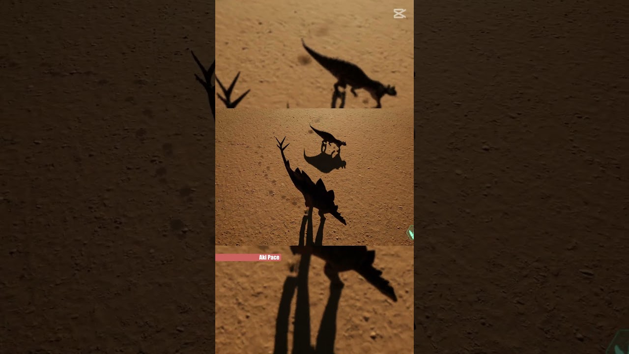 60% Stego | The Isle Evrima 