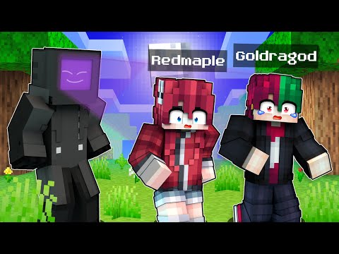จะเกิดอะไรขึ้นถ้ามาสำรวจสัตว์โลกแต่ดันโดนเจ้าตัวหัว TV มาแกล้งป่วน!! | Minecraft