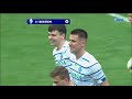 ГОЛ! БЄСЄДІН! ДИНАМО - ІНГУЛЕЦЬ 2:0!