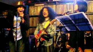 20081231 高円寺Magic その12