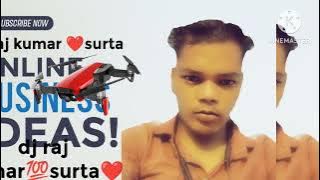 DJ Rajkumar ❤surta 💯💯Maya mobile pahle Tum Chanda man Kasam Ganga nahae lekin Re