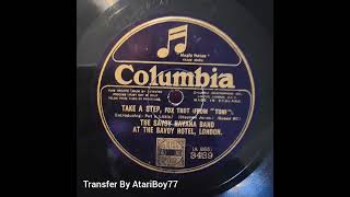 Take A Step - Savoy Havana Band 1924