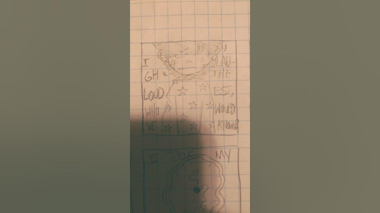 Adams song blink 182 comic
