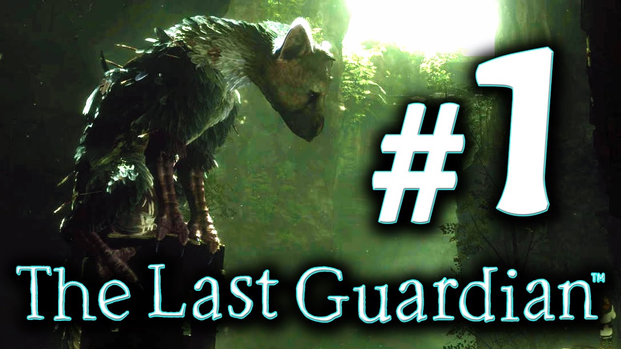 The Last Guardian Walkthrough Gameplay Part 1 HINDI PS4 ESCAPE YouTube the-last-guardian-walkthrough-gameplay-part-1-hindi-ps4-escape-youtube