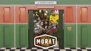 Vignette de la vidéo "Morat – ‘En Coma’ (Livestream Premiere)"