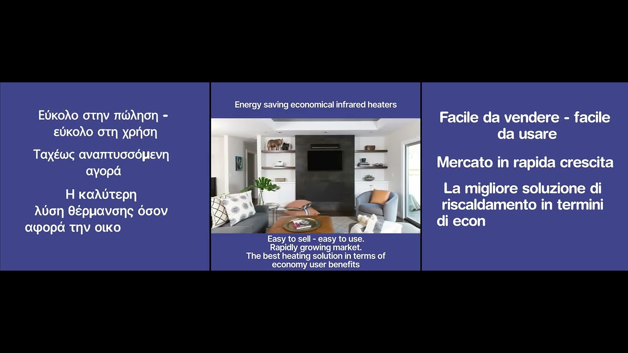 Short Video Ads for social media marketing.