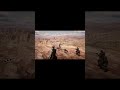 RDR2 - he should have drew instead of yap