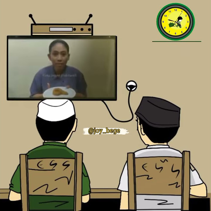 PUISI ' TAI ' BULE  WIWIK AMANAH WALI || STORY WA ANIMASI TERBARU 2021