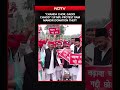 Ram Temple Donation Row | Samajwadi Party Protests In Parliament Over Ram Temple Donation Row