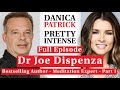 Dr. Joe Dispenza | FULL VIDEO PODCAST - Part 1