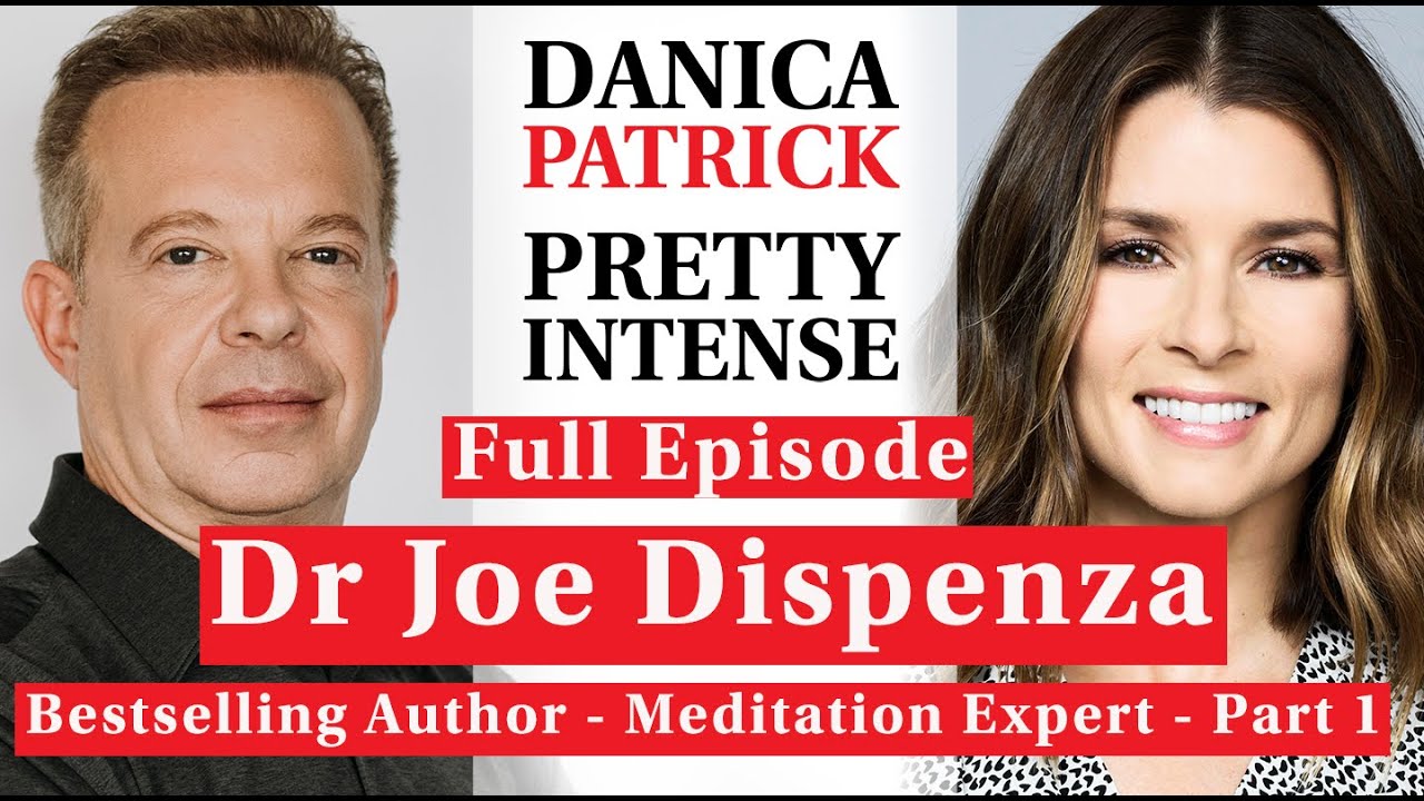 Ready go to ... https://youtu.be/C3Rsf6pQAd8 [ Dr. Joe Dispenza | FULL VIDEO PODCAST - Part 1]