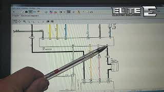 Toyota Corolla 2000 Model Engine 1.8 Ac Wiring | SESSION 80 |