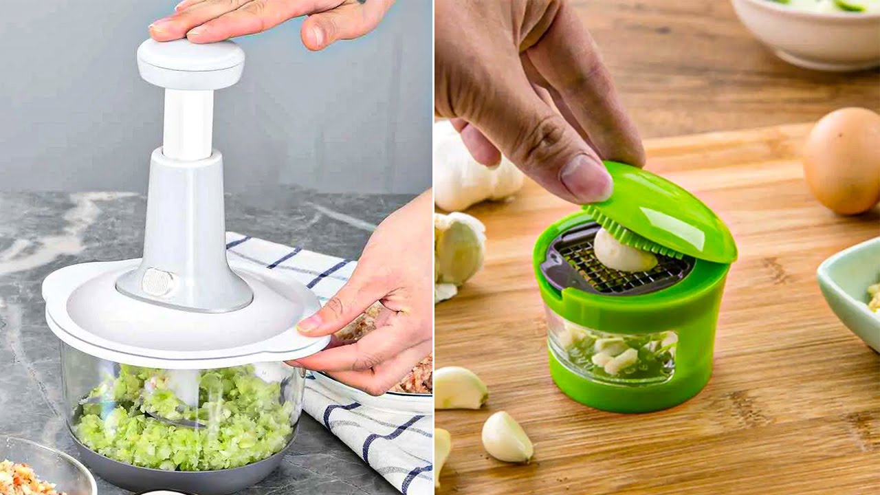 🥰 Best Appliances & Kitchen Gadgets For Every Home #93 🏠Appliances, Makeup, Smart Inventions