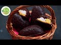 Chocolate Easter Eggs How To Make | Vegan Recipe | For Kids