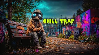 Download Lagu Echo Alley • Chill Trap Beats for Focus \u0026 Work MP3