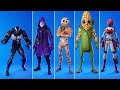 *NEW* All Fortnite Leaked Skins(VENOM,Cobb,Heart Stopper,Mincemeat & more)