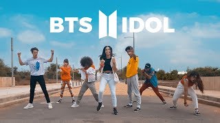 BTS (방탄소년단) - IDOL | DANCE COVER by L'BAROQUE