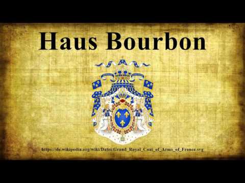 Haus Bourbon