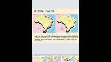 BMC EDU ENG 10/GEOGRAPHY/PRADNYA PAGARE