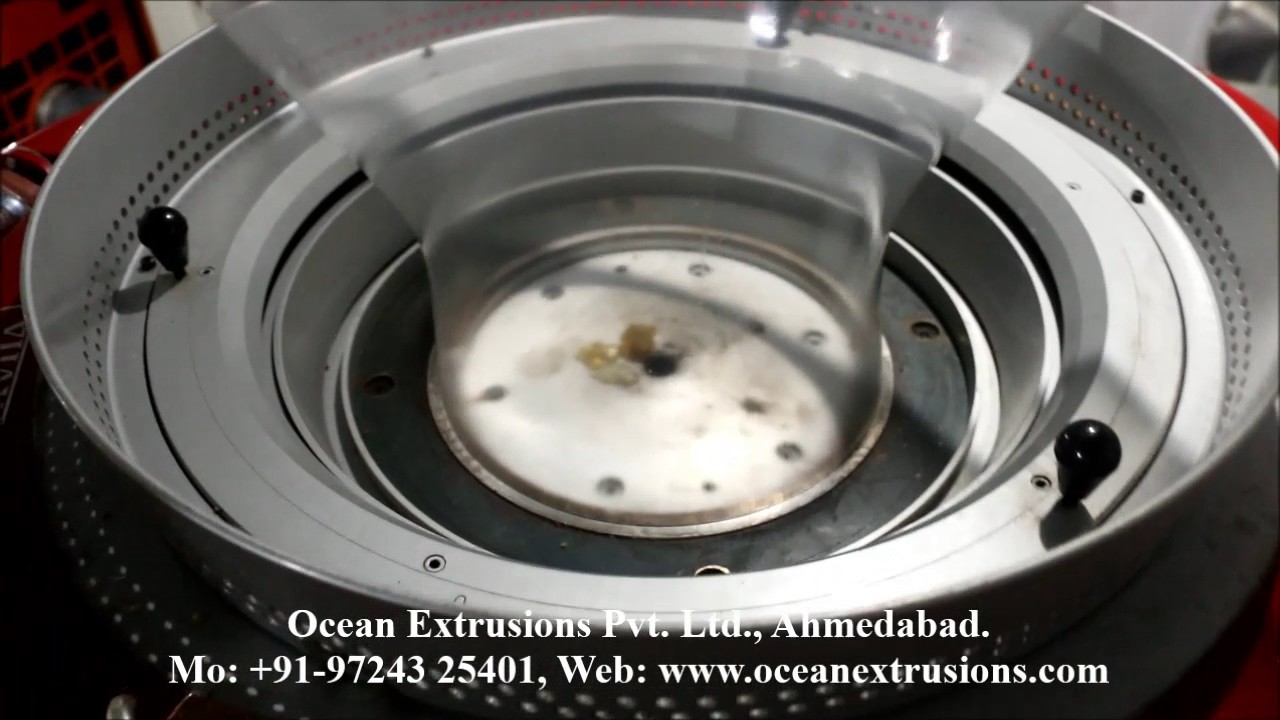 Three Layer Blown Film Plant