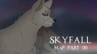 SKYFALL MAP PART 20