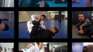 What You Get With Flograppling