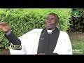Rev Katunzi S Testimony Rev Katunzi S Testimony
