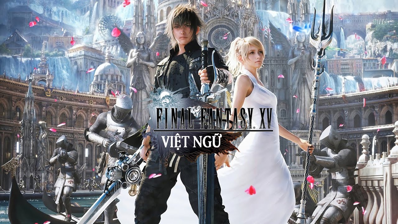 Comment télécharger la démo de Final Fantasy 16 Comment télécharger la démo de Final Fantasy 16