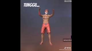 story wa ff 30 detik lucu