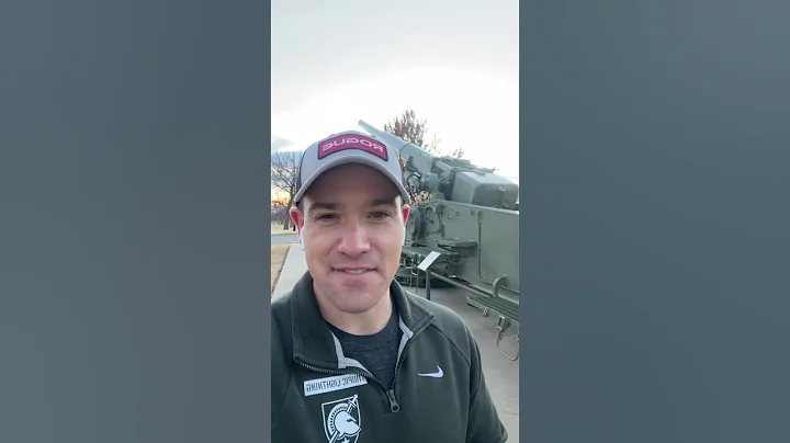 Atomic Annie at Ft. Sill