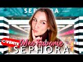 Mes 50 favoris pour les conomies sephora  