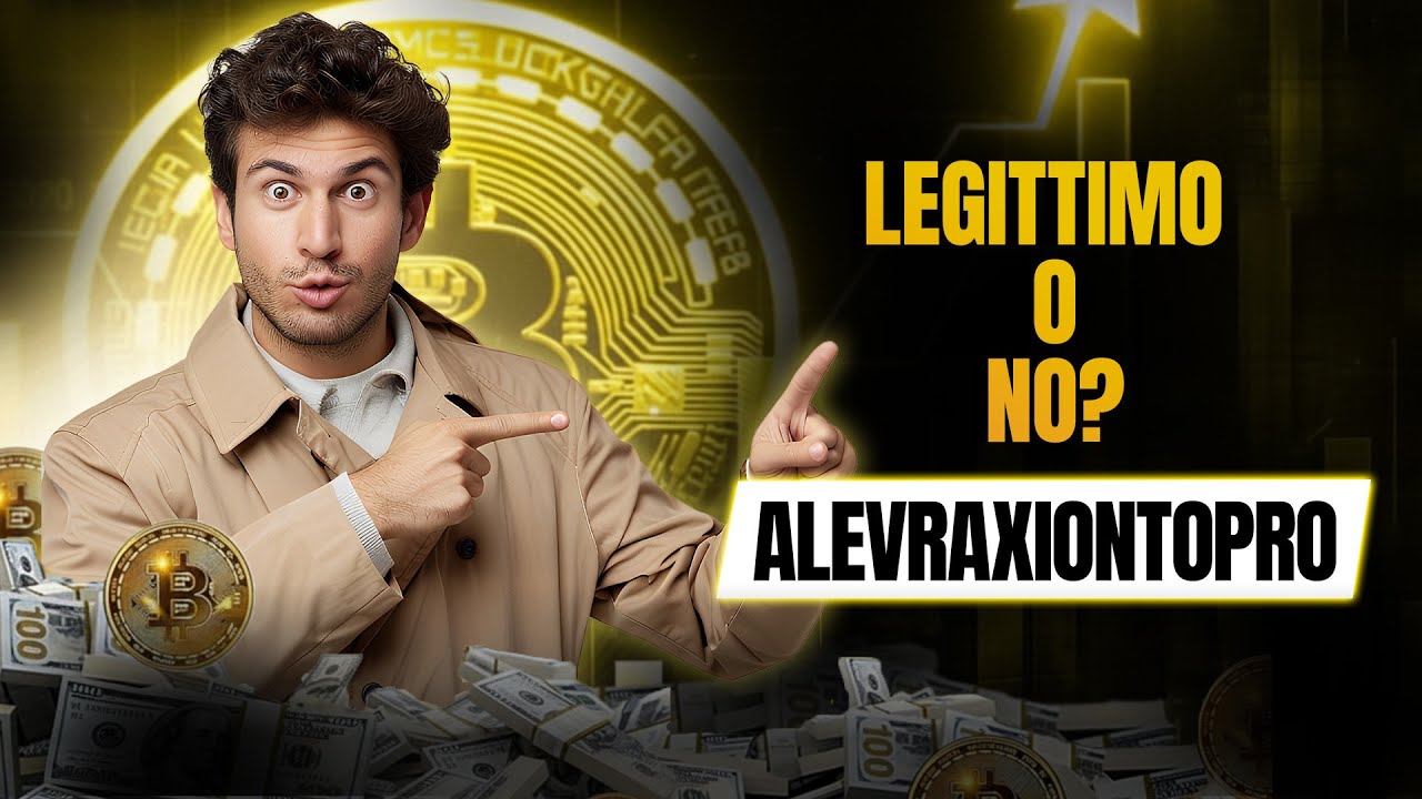 Alevraxiontopro Recensione: Vale Davvero la Pena? Analisi Completa, Opinioni e Guida alla Piattaform