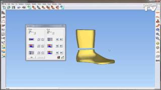 Add Leg - LastMaker