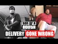 Son of a booths comedy skits delivery gone wrong