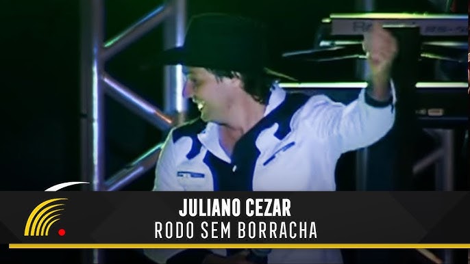 Letra da música Peão Apaixonado de Juliano Cezar