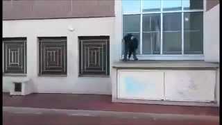 Brandon Sourdeval : Gap boneless 1