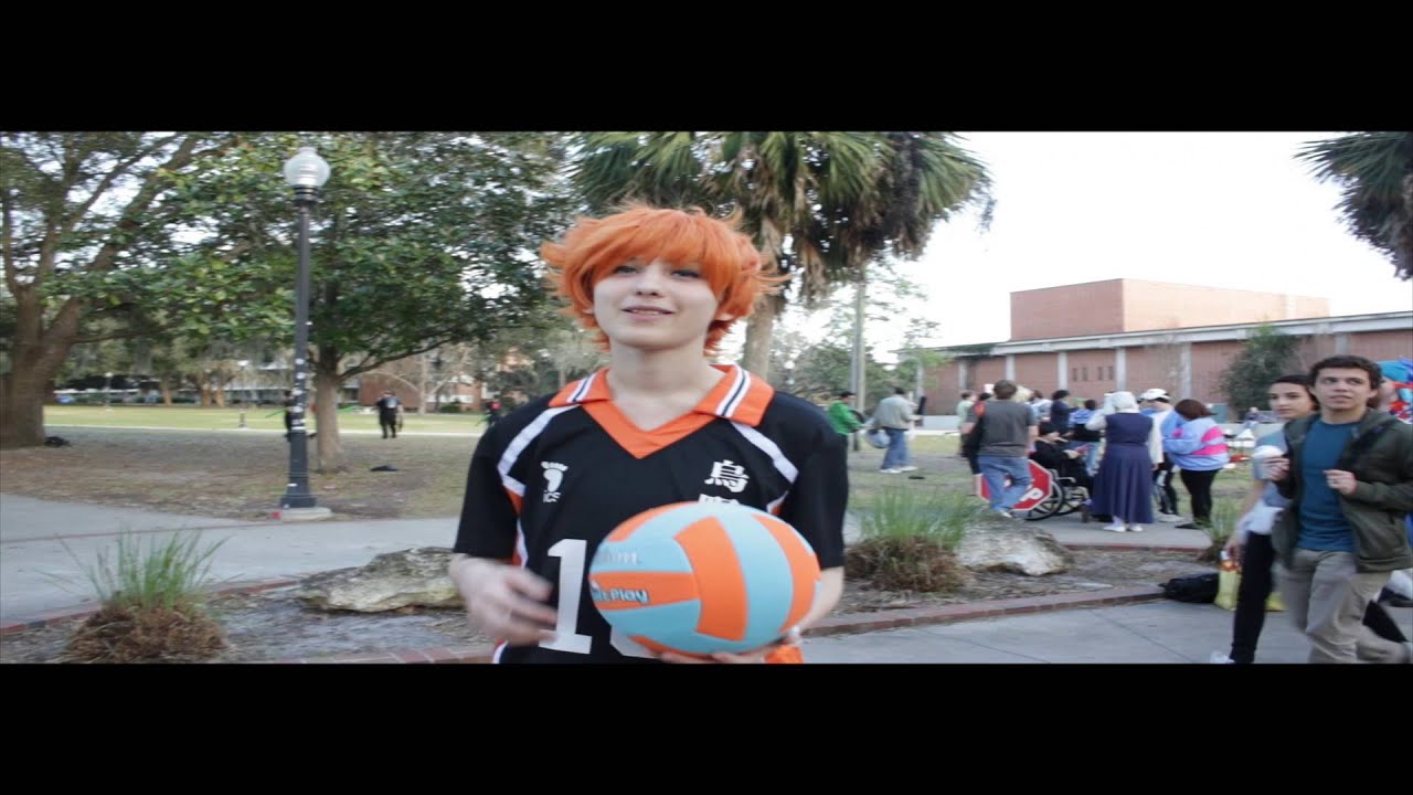 What Is Swamp Con 2016 at The University of Florida?