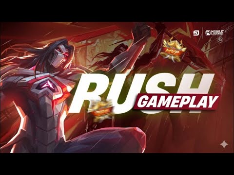 Mobile Legend Rise Mobile Legends: The Rise of the Superstars - YouTube