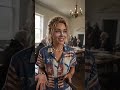 Surfer Girl Breaks America 250: Independence Hall (Too Much Pressure)