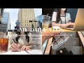 【vlog】仕事もプライベートも楽しく過ごす社会人の日常👩🏻💼| 退勤後1人ショッピング🛒, 博多ラーメンShinShin, 休日アウトレット🧋